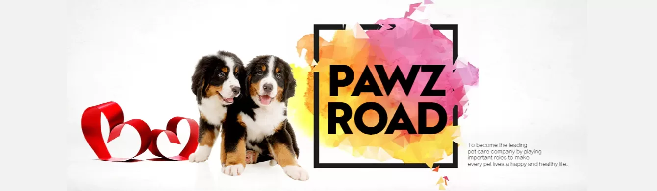 PAWZ Road